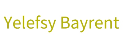 Yelefsy Bayrent Logo